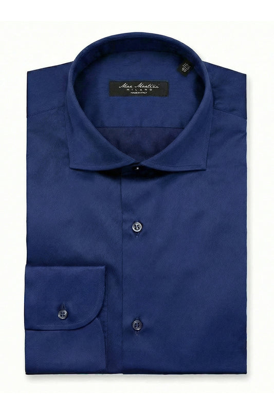 Camicia Blue Francia