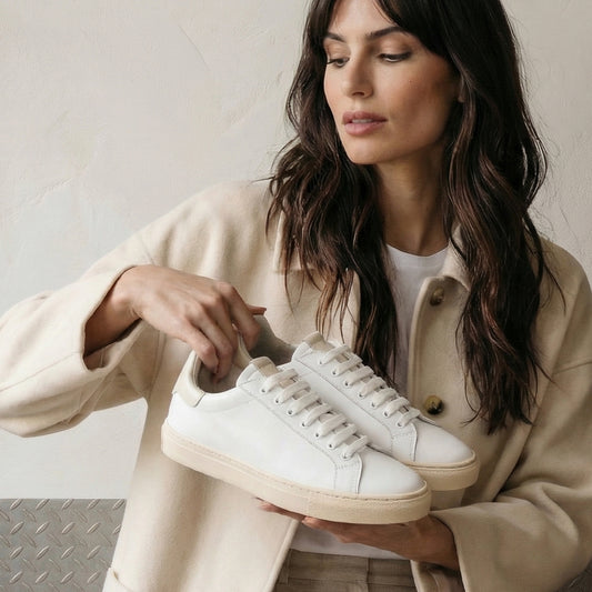 Sneakers Donna Cambridge