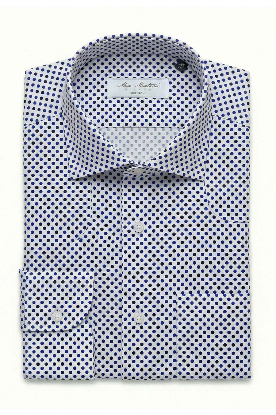 Camicia Capri