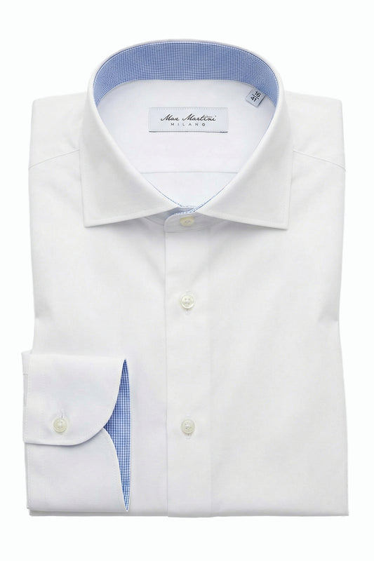 Camicia Bianca Moderna