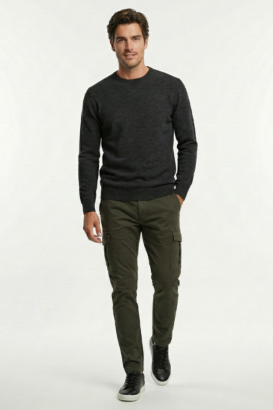 Tasconi Militar Green Tasconi