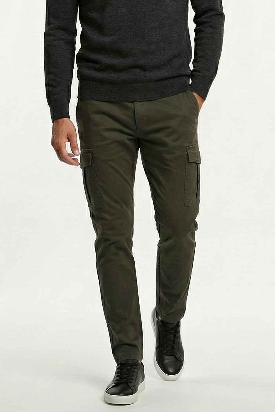 Tasconi Militar Green Tasconi