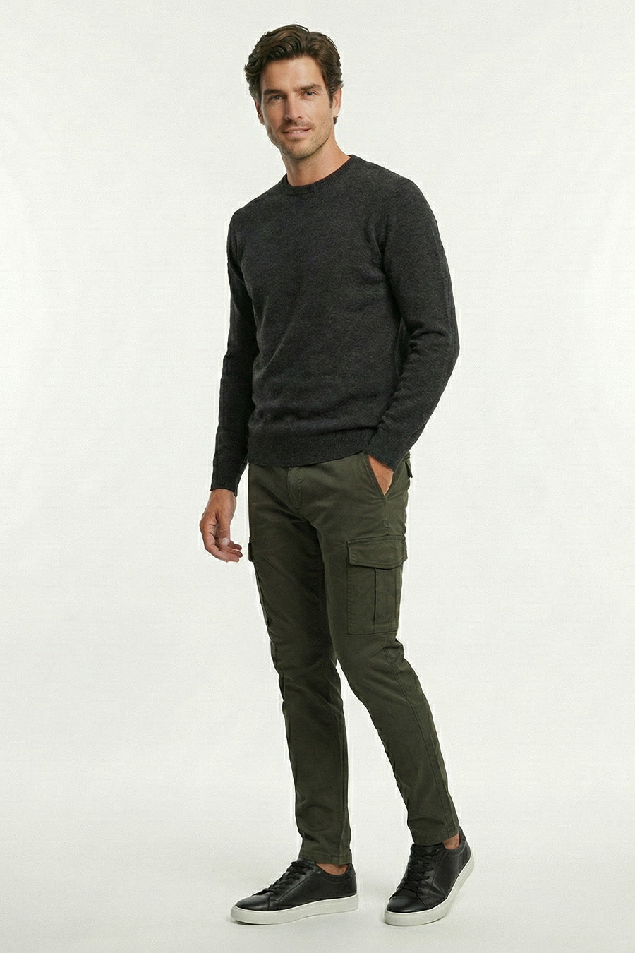 Tasconi Militar Green Tasconi