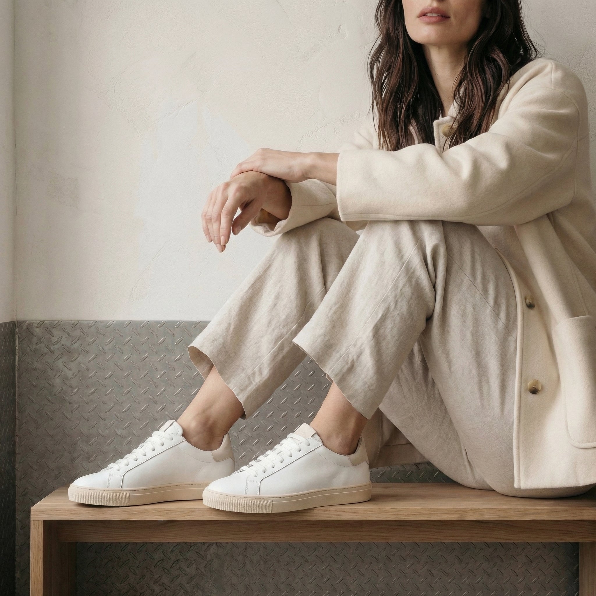 Women's Cambridge Sneakers