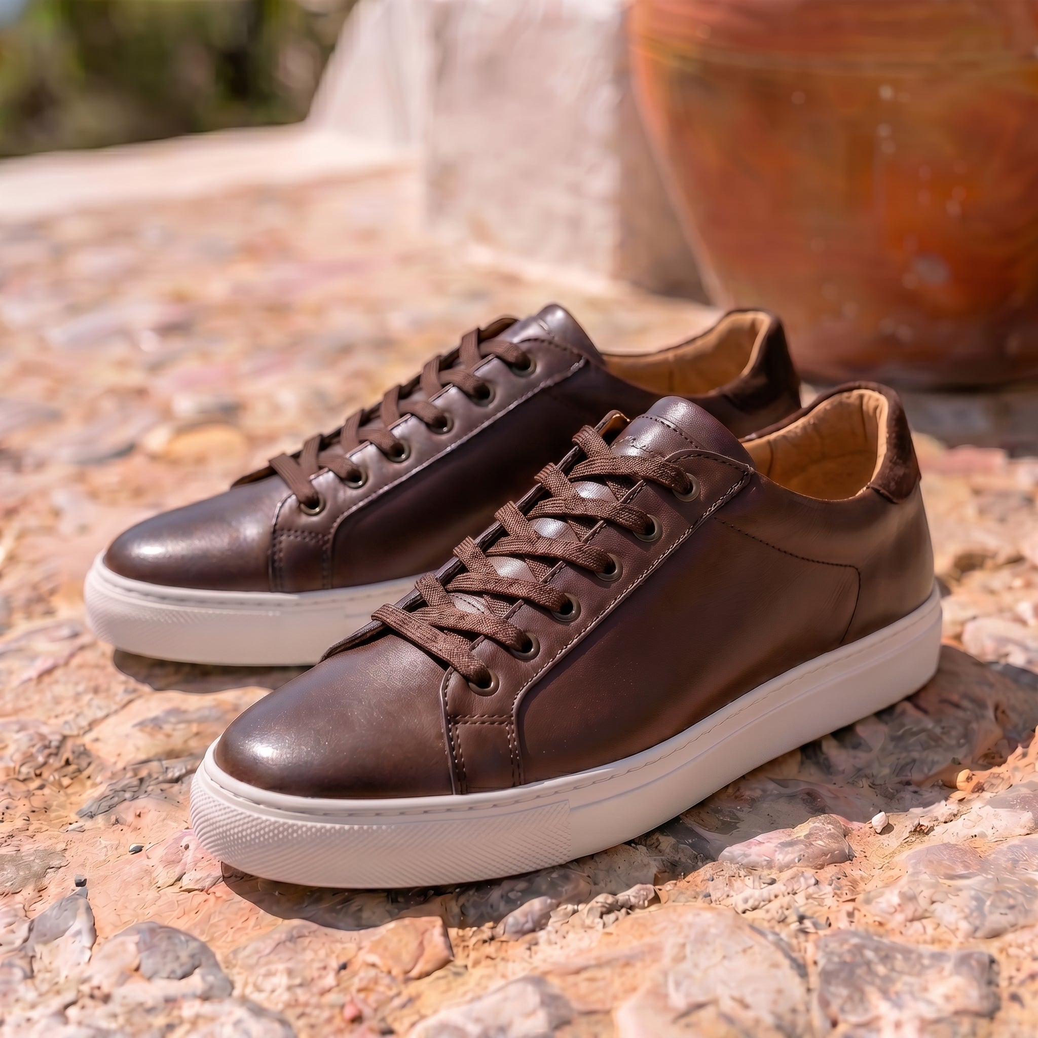 Sneakers Uomo Milano