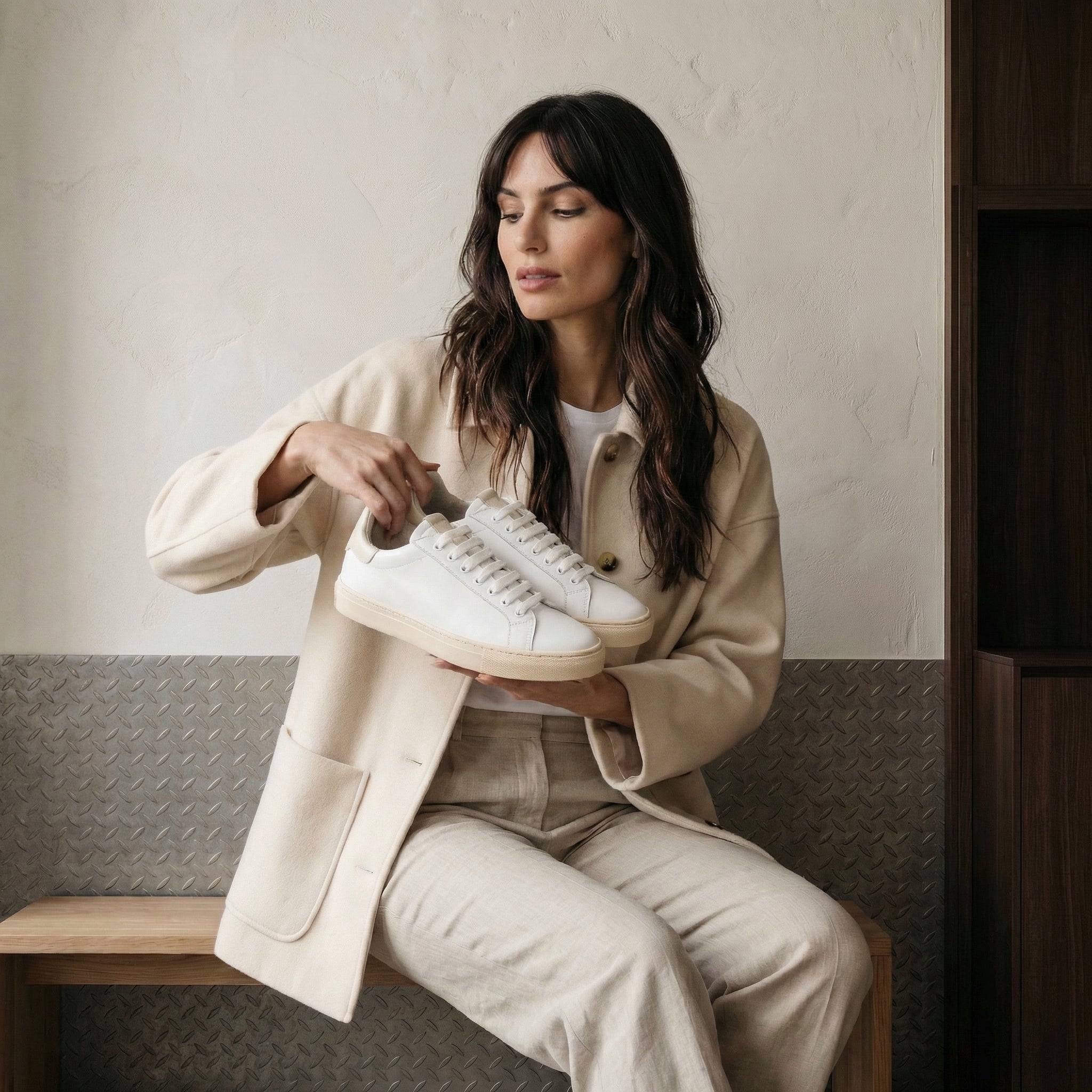 Women's Cambridge Sneakers