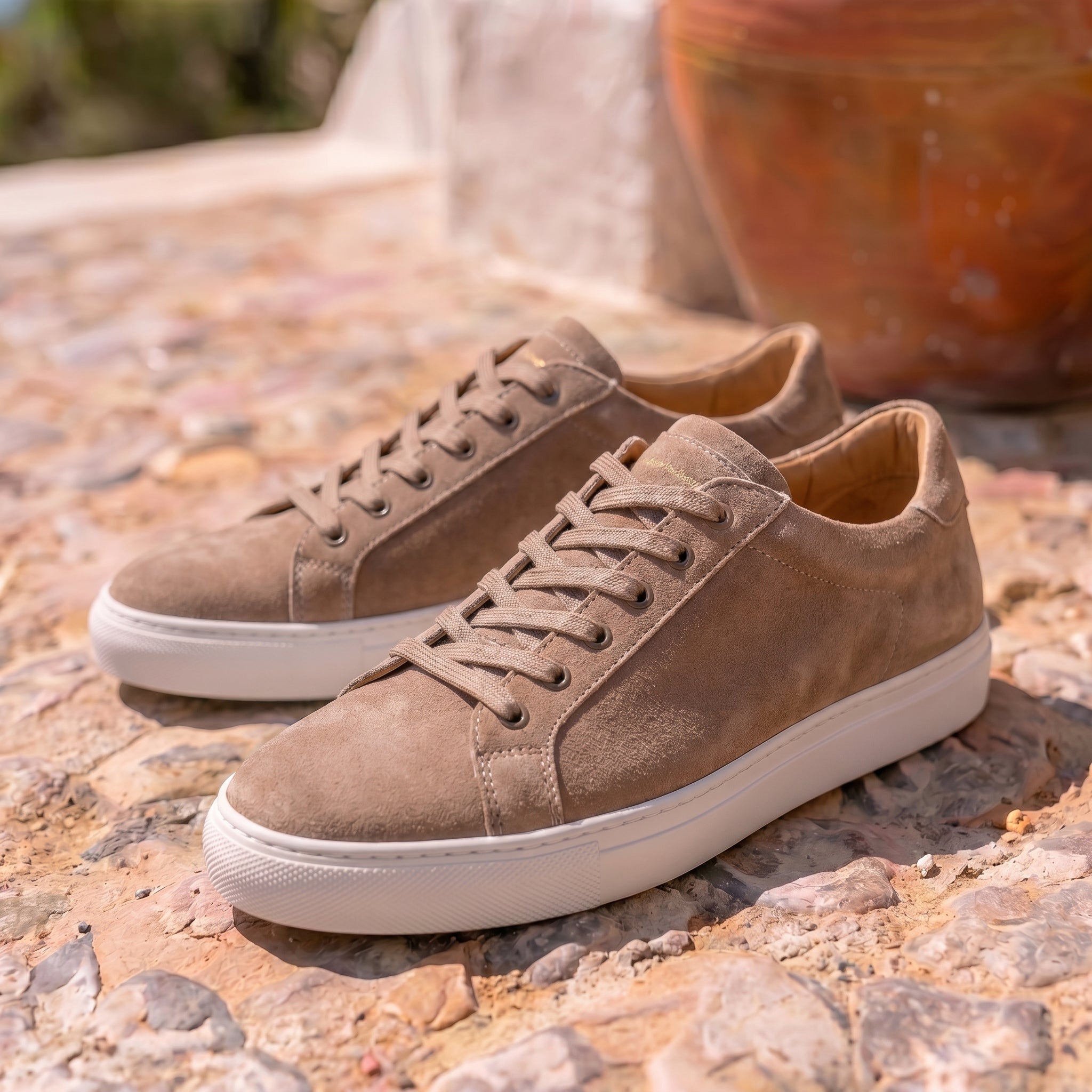 Sneakers Uomo London