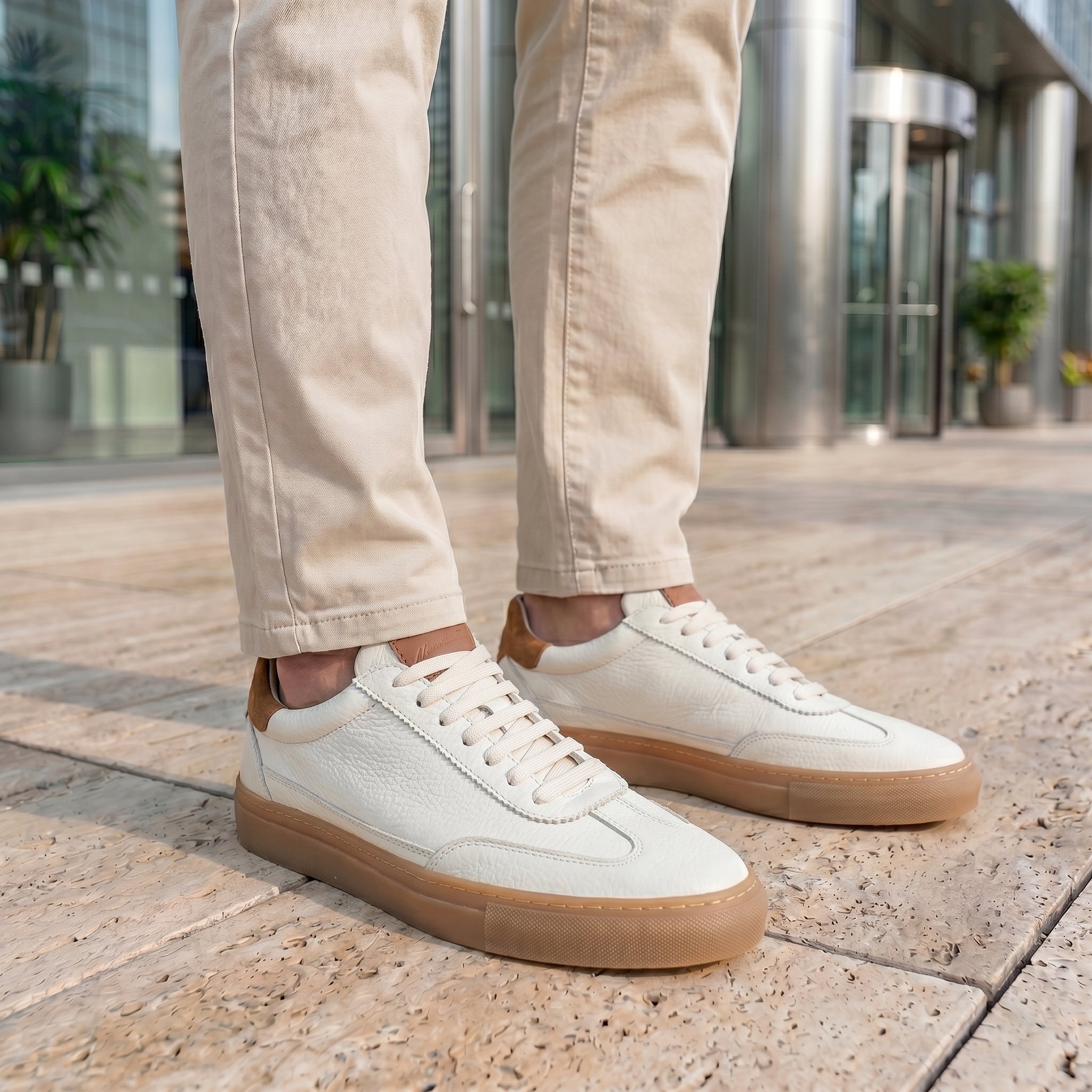 Sneakers Uomo Valbonne