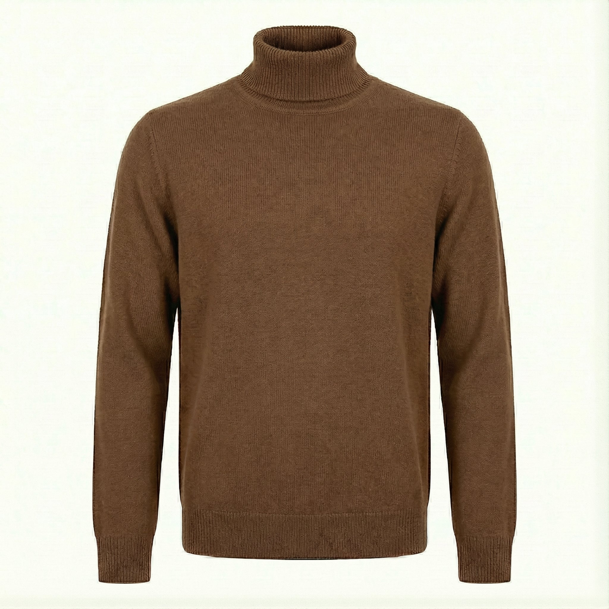 Tobacco de viscose de colarinho alto