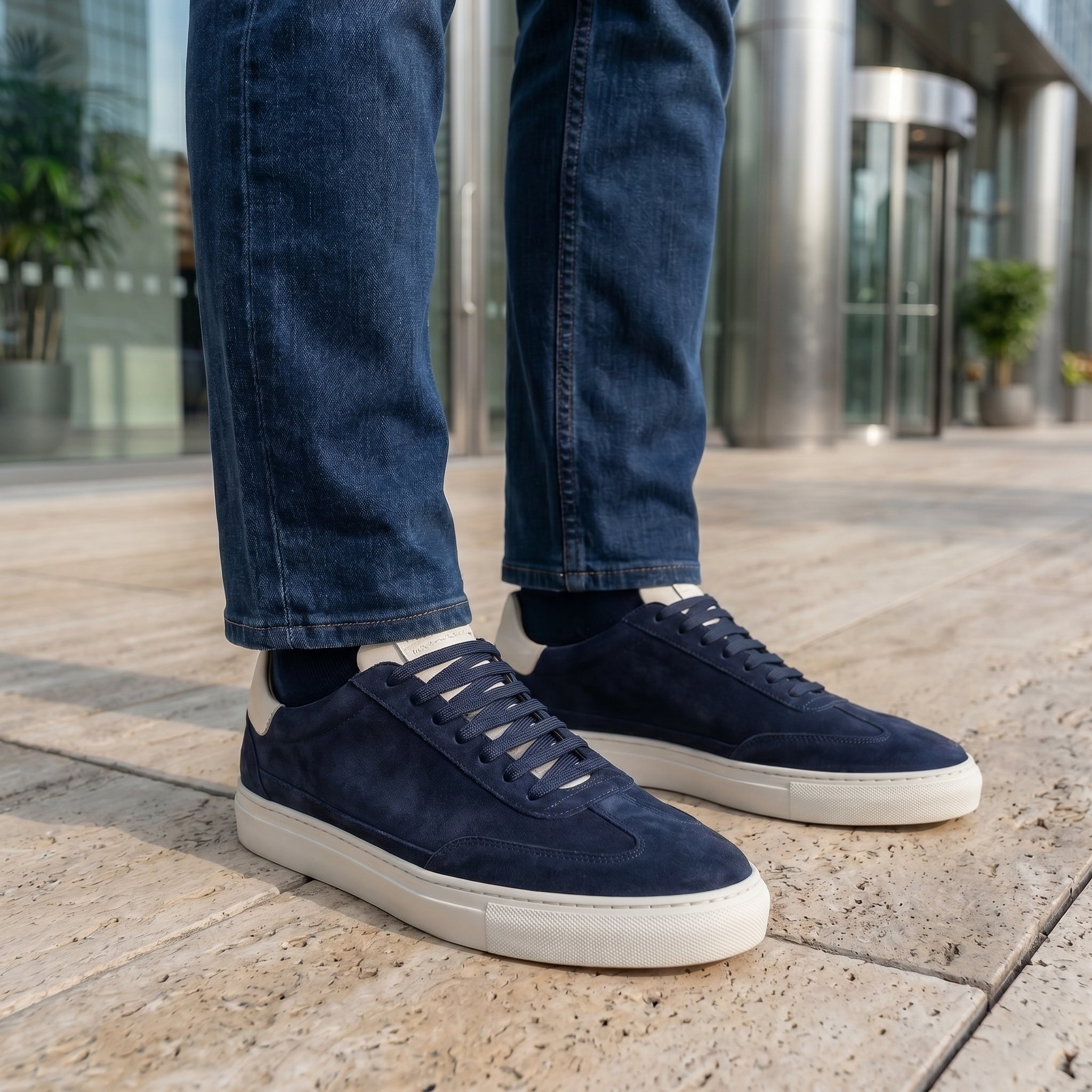 Zapatillas para hombres Caracas