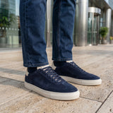 Sneakers Uomo New Jersey