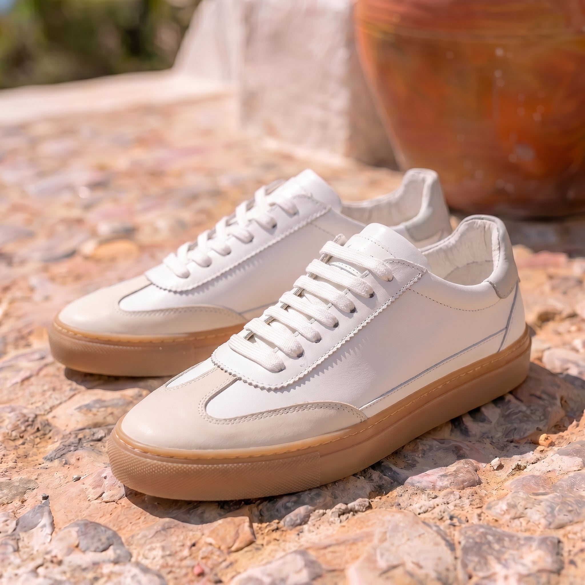 Pavia Herren-Sneaker
