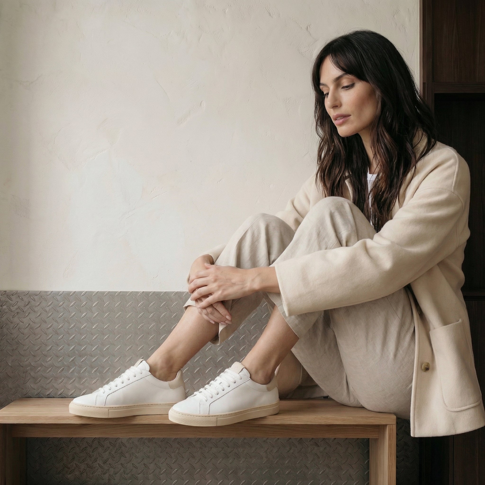 Women's Cambridge Sneakers