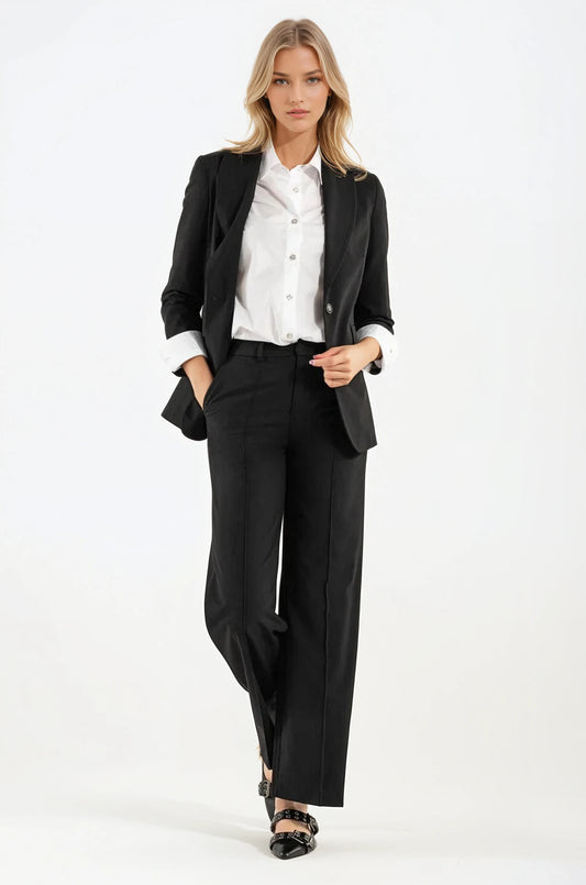 Tailleur Nero