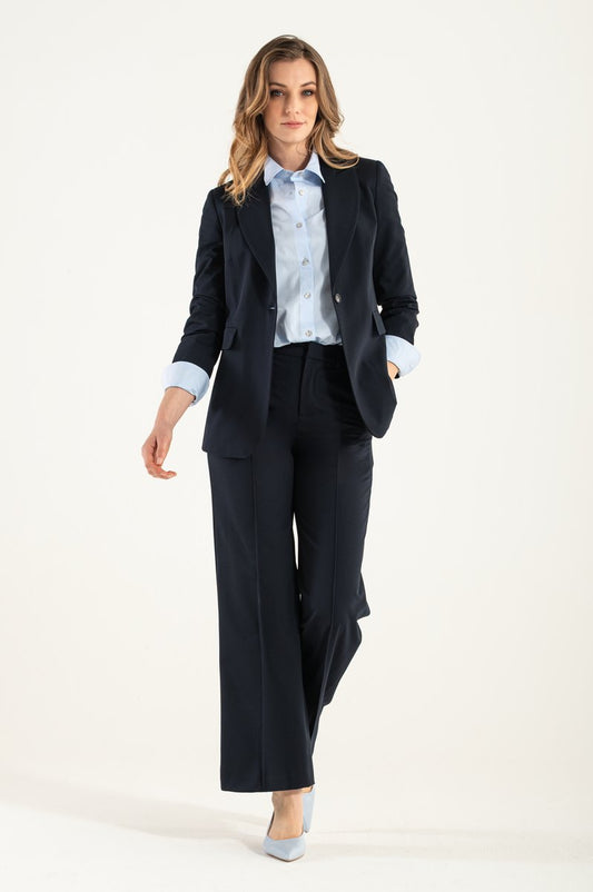 Blazer Cormorano Blue