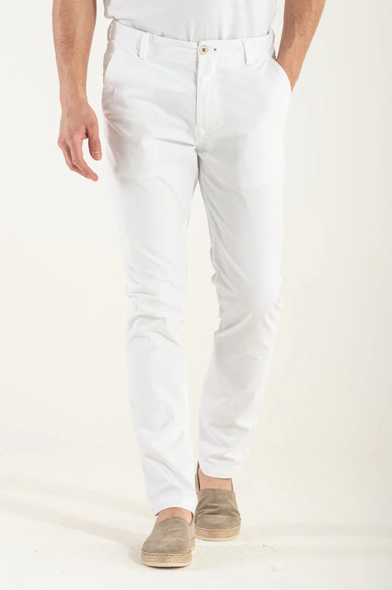 Pack 3 Pantaloni Primavera Estate