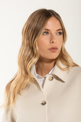 Giacca Cappotto Made in Italy