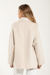 Giacca Cappotto Made in Italy