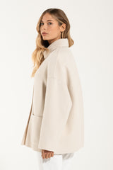 Giacca Cappotto Made in Italy