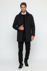 Giubbotto Tecnico Regular Fit