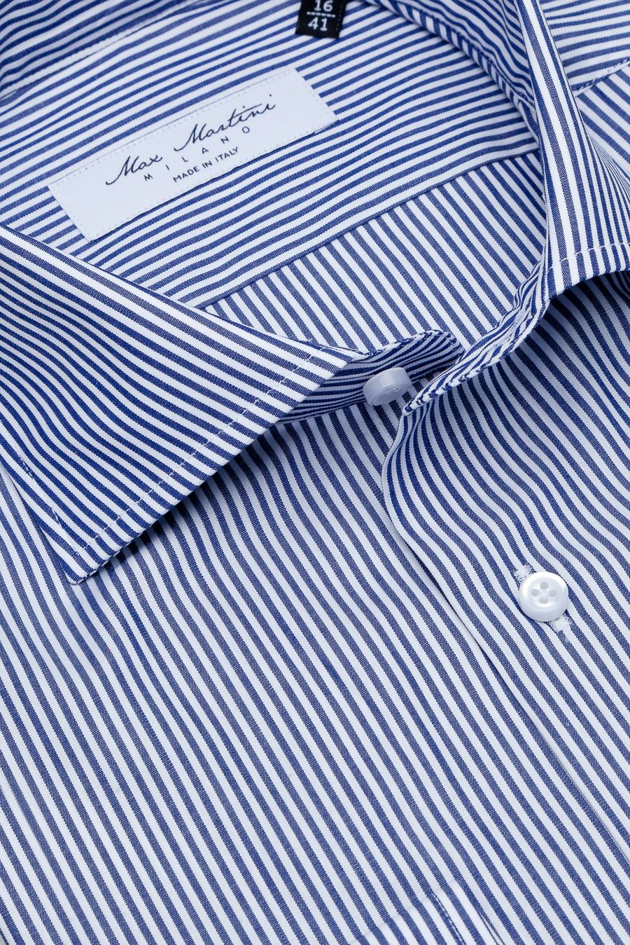 Camicia Righine Navy