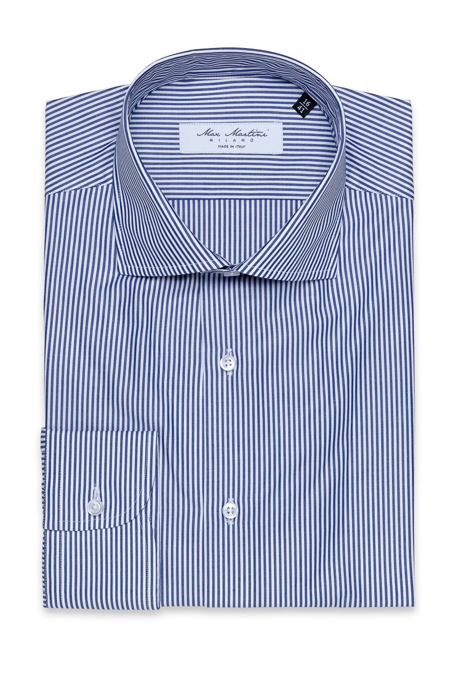 Camicia Righine Navy