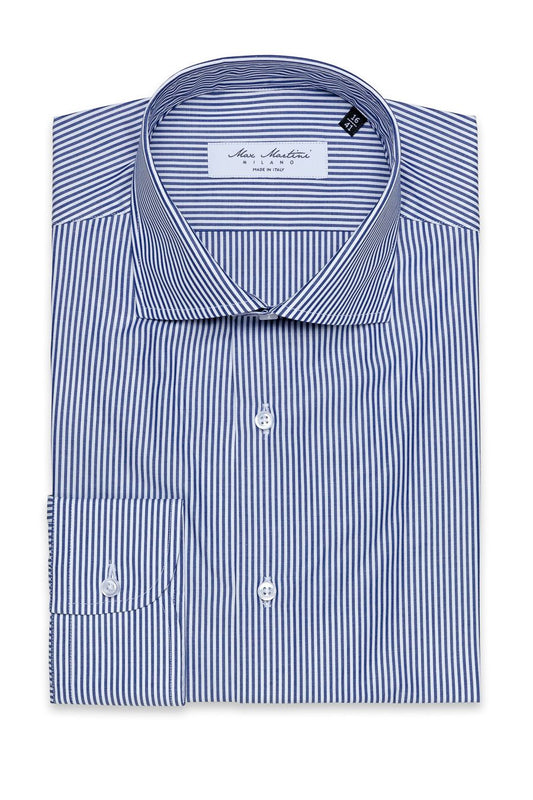 Camicia Righine Navy