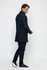 Giubbotto Tecnico Paris Colore Blue