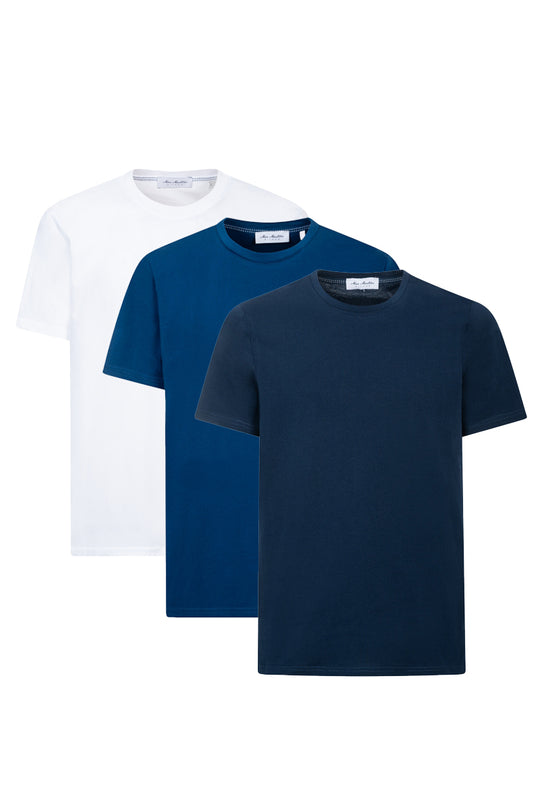 Pack 3 T-Shirts