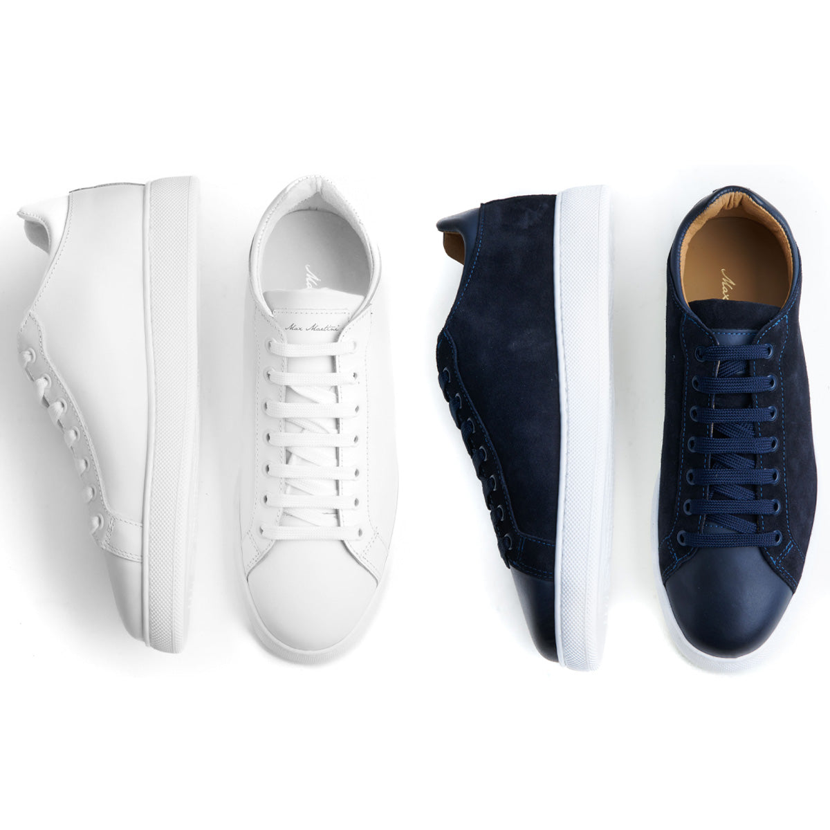 Spalline Rinforzo Per Maniche In Feltro - 10 Paia 250x140mm Bianche Per Cappotti E Giacche - Foto 7