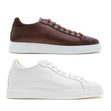 Pack 2 Paia di Sneakers