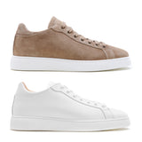 Pack 2 Paia di Sneakers