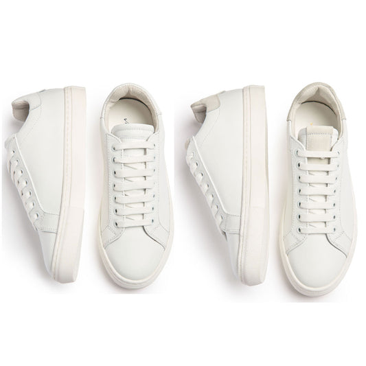 Pack 2 Paia di Sneakers Donna