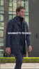 Giubbotto Tecnico Paris Colore Blue