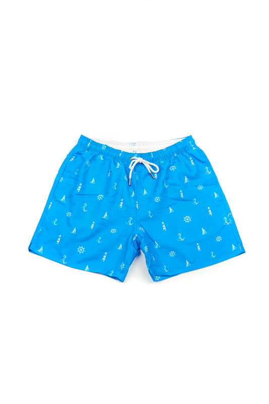 St. Tropez costume