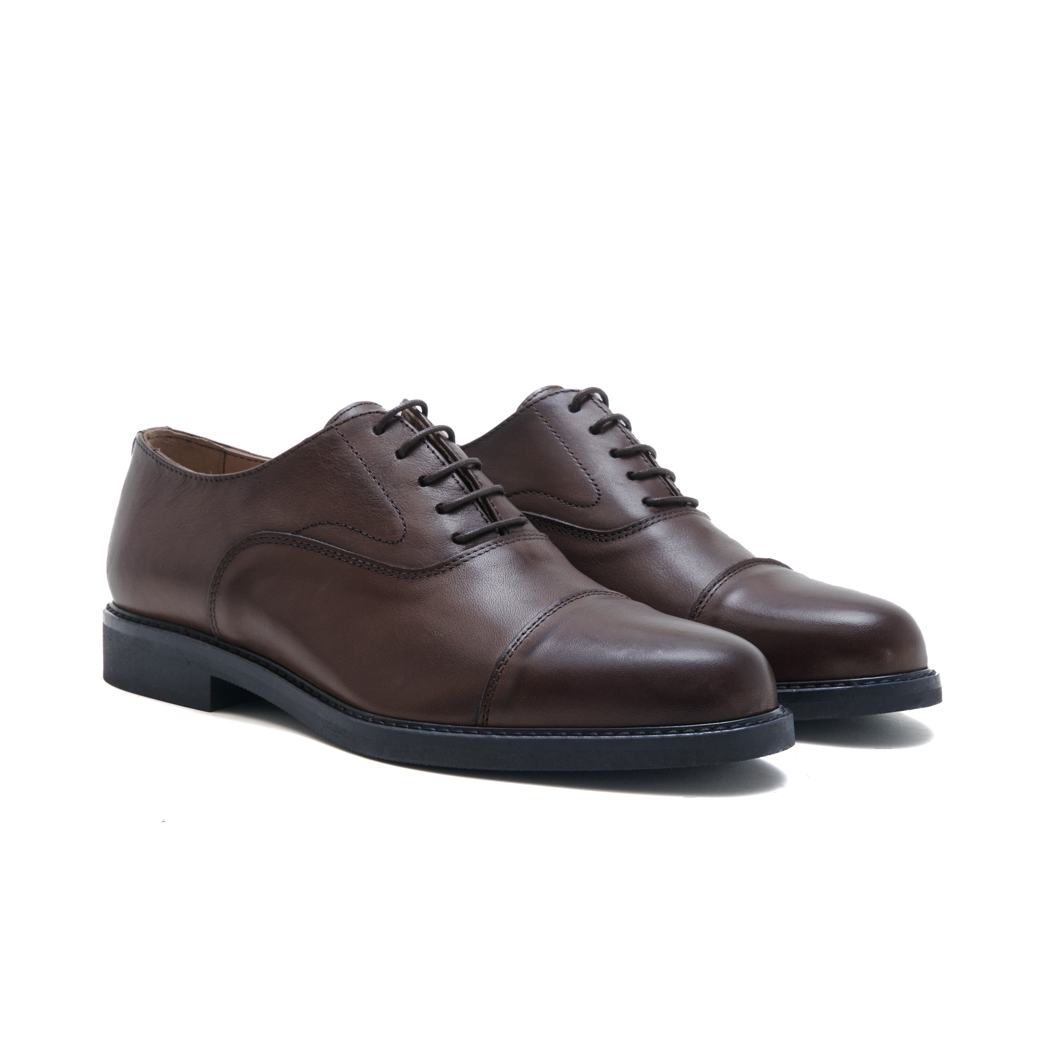 Scarpa Elegante Scarpa Uomo Classica BATA Men's Leather Lace-ups, 8246405 Scarpa Elegante Scarpa Uomo Classica BATA Men's Leather Lace-ups, 8246405