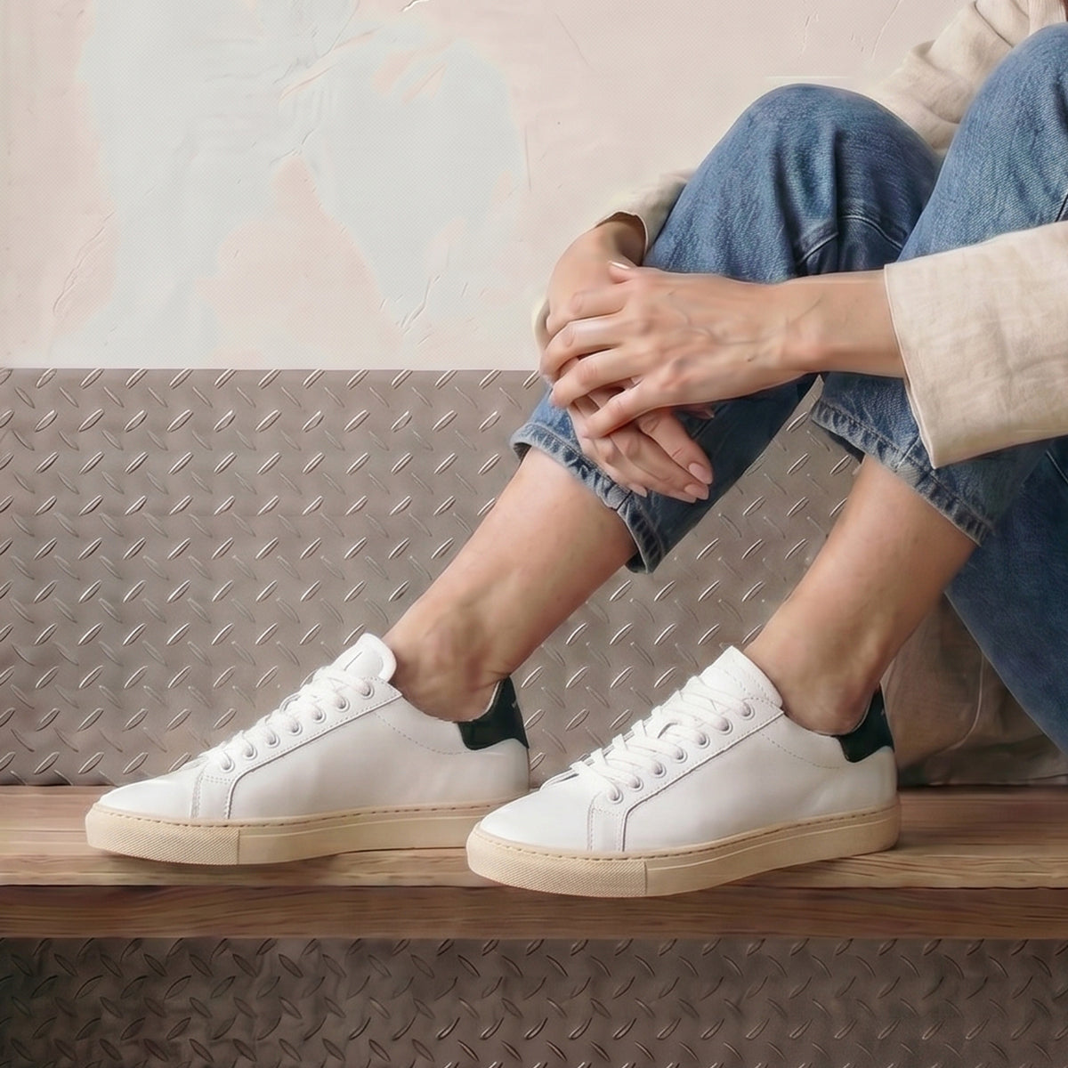 Sneakers Donna Tribeca