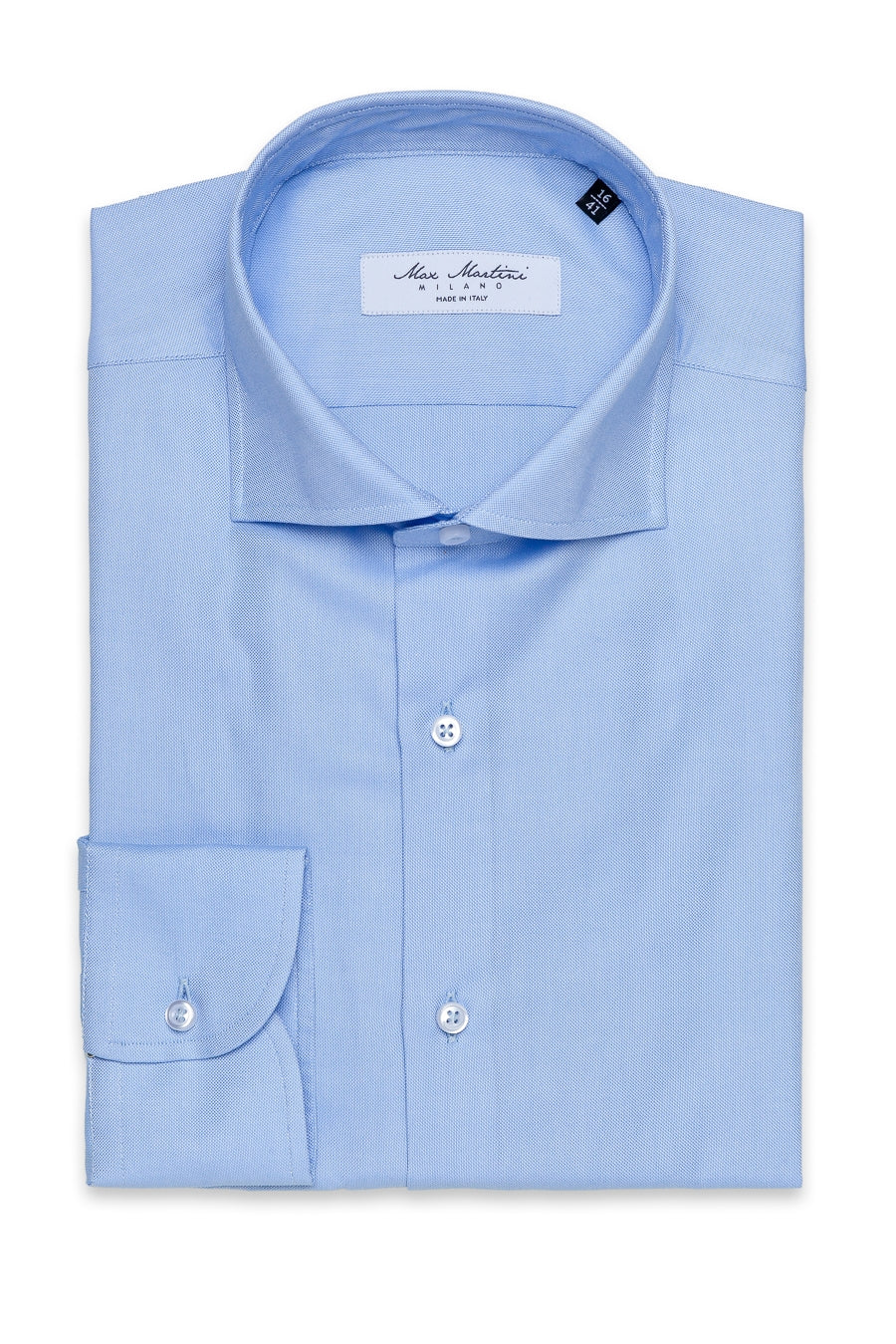 Light Blue Shirt 100% Cotton