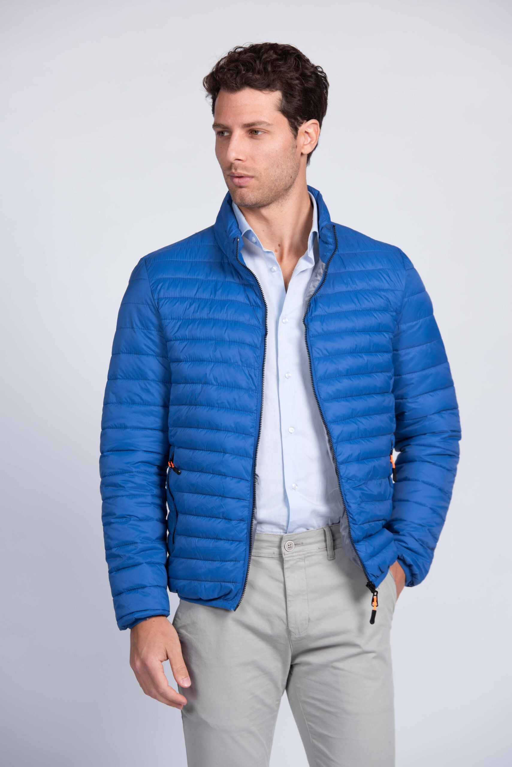 Bluette Spring jacket