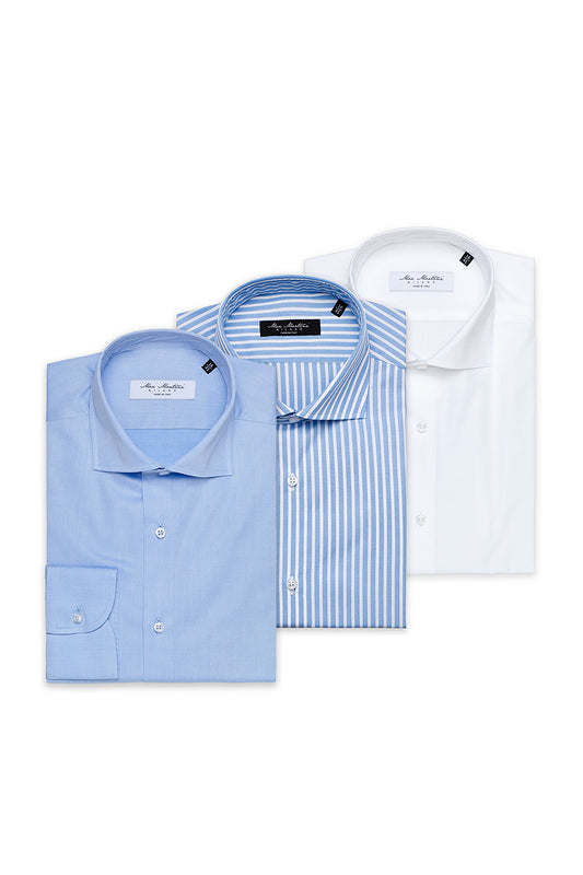 Pack 3 Shirts